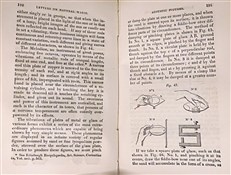 Letters on Natural Magic