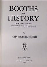Booths in History