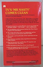 How I made Lew Grade a Millionaire... and Other Fables