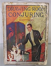 Drawing-Room Conjuring