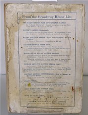 Drawing-Room Conjuring