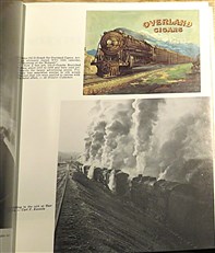 New York Central's Later Power 1910-1968