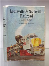Louisville & Nashville Railroad