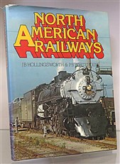 North American Railways 