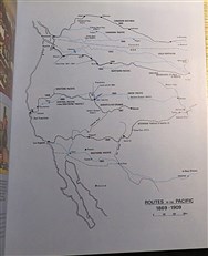 North American Railways 