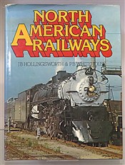 North American Railways 