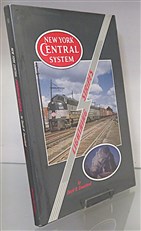 New York Central System. Lightning Stripes