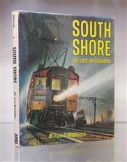 South Shore: The Last Interurban