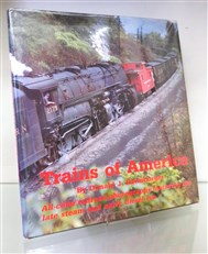Trains of America 