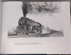 North American Steam Locomotives; The Berkshire And Texas Types