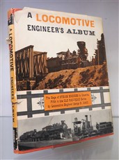 A Locomotive Engineer's Album