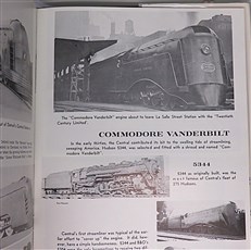 Steam Power Of The New York Central System. Volume 1 Modern power 1915-1955