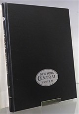 Steam Power Of The New York Central System. Volume 1 Modern power 1915-1955