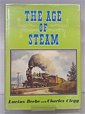 The Age Of Steam 
