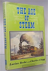 The Age Of Steam 