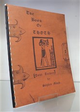 The Book of Thoth: Tarot Trickery