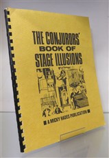 The Conjurors' Book of Illusions