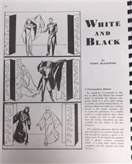 The Conjurors' Book of Illusions