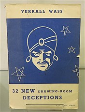 32 New Drawing-Room Deceptions