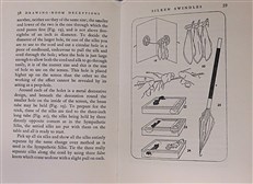 32 New Drawing-Room Deceptions