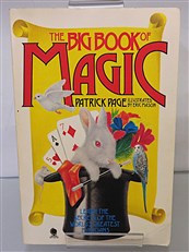 The Big Book of Magic