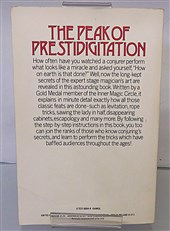 The Big Book of Magic