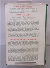 Reading is Believing