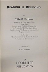 Reading is Believing