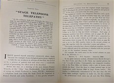 Reading is Believing