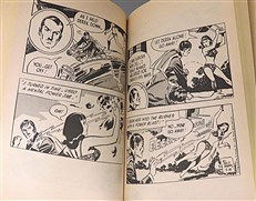 Mandrake the Magician