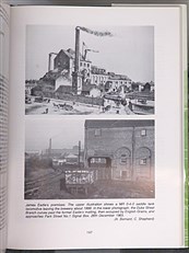 Brewery Railways of Burton on Trent 