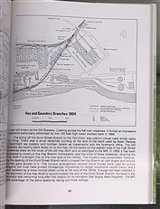 Brewery Railways of Burton on Trent 