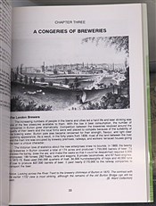 Brewery Railways of Burton on Trent 