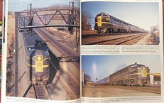 Trackside in search of Southern New England Steam 