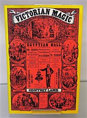 Victorian Magic