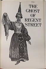 Victorian Magic