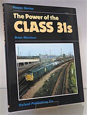 The Power of the Class 31s 