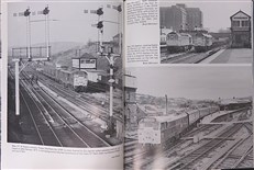 The Power of the Class 31s 