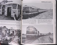 The Power of the Class 31s 