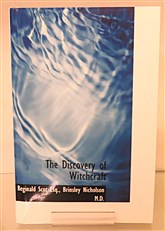 The Discovery of Witchcraft