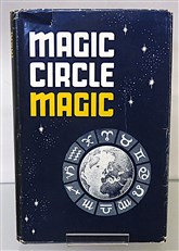 Magic Circle Magic