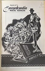 Rice's Encyclopedia of Silk Magic