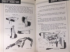 Rice's Encyclopedia of Silk Magic