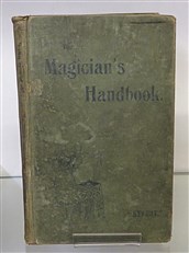 The Magician's Handbook