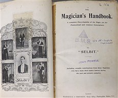 The Magician's Handbook