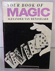 Your Book of Magic