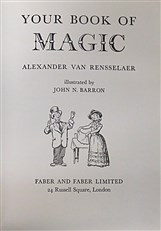 Your Book of Magic