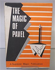 The Magic of Pavel