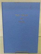 The Magic of Pavel