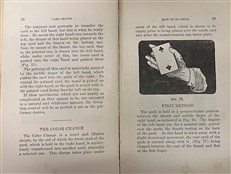 Card Tricks